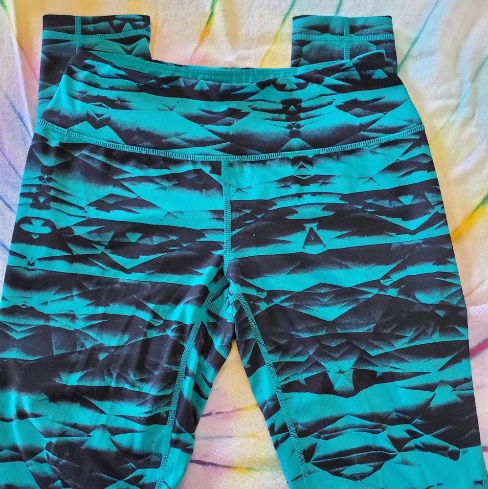 Zella Leggings